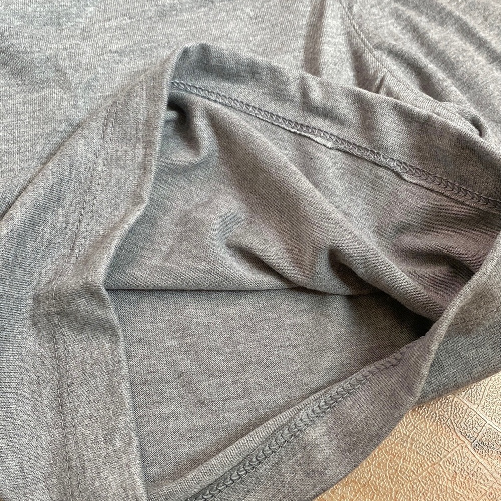 Boys Nike Jersey Shorts Size XL - Picture 7 of 8